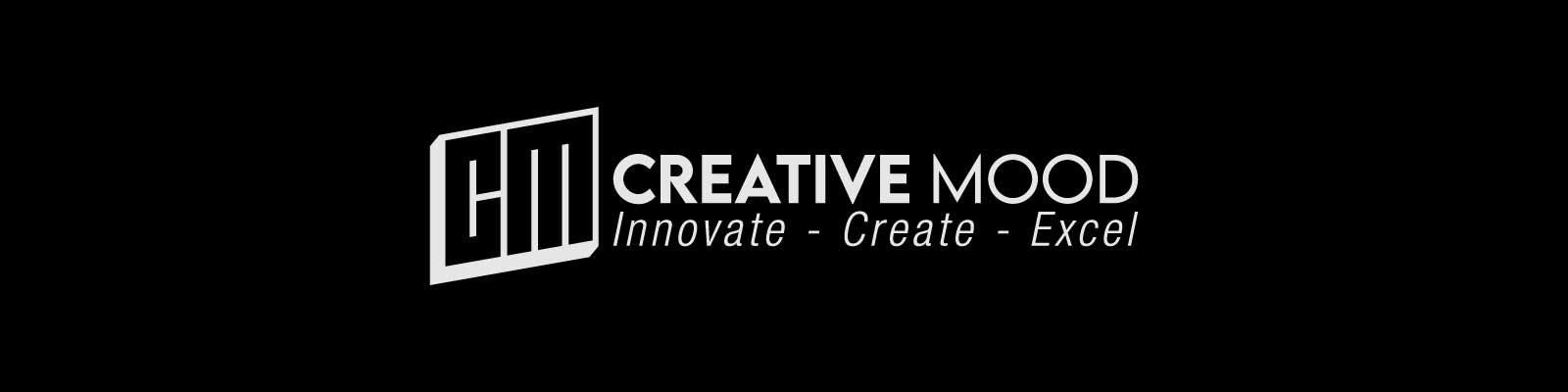Creative Mood : Innovate - Create - Excel